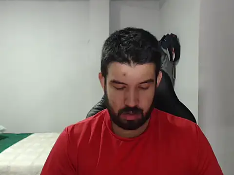 Axel11113 online show from December 16, 2025, 2:16 am