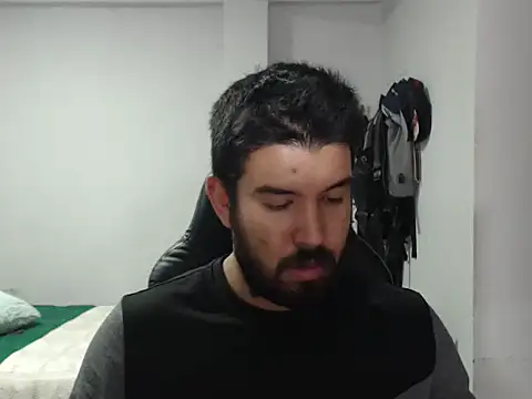 Axel11113 online show from December 20, 2025, 2:47 am