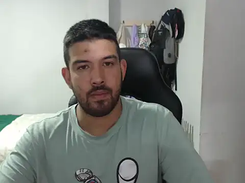 Axel11113 online show from November 11, 2025, 3:01 am