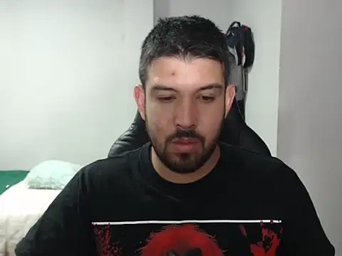 Axel11113 online show from November 18, 2025, 2:38 am