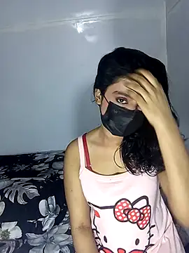 Snapshot of Darkchocosl8 chatting on October 25, 2025, 2:50 pm Darkchocosl8 online show from October 25, 2025, 2:50 pm