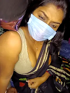 Naughty-Chaaya online show from January 9, 2026, 5:53 pm