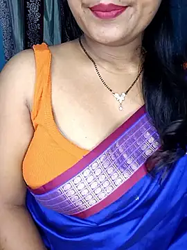 Naughty-Chaaya online show from March 19, 2026, 5:57 pm