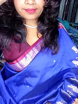 Naughty-Chaaya online show from March 7, 2026, 6:02 pm