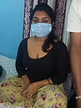 Naughty-Chaaya online show from December 20, 2025, 7:39 pm