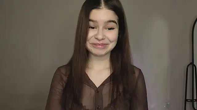 Snapshot of sladkoezzzka chatting on September 27, 2025, 4:46 pm sladkoezzzka online show from September 27, 2025, 4:46 pm