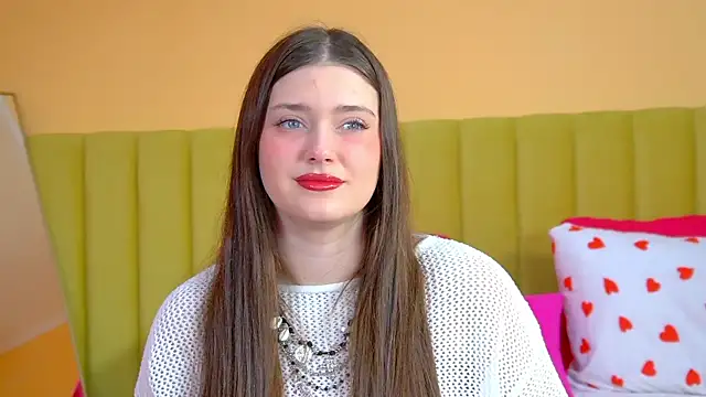 JessicaJewells online show from March 25, 2026, 6:24 am