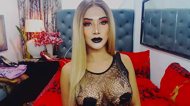 Mistress4fun online show from November 11, 2025, 2:34 pm