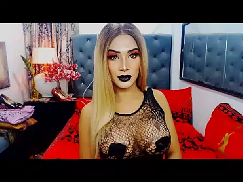 Mistress4fun online show from January 18, 2026, 11:35 am