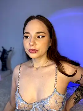 AlexaSpark  online show from September 14, 2025, 5:02 pm