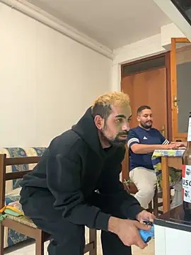 Nonsoilmionome89 online show from September 23, 2025, 11:12 pm