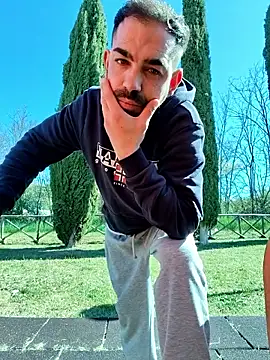 Nonsoilmionome89 online show from April 8, 2026, 8:38 am