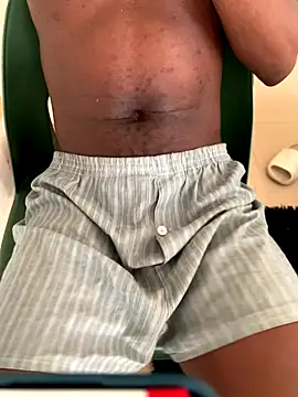 Callmebabyfa53 online show from October 12, 2025, 11:11 am