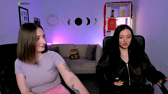 eva smiith  online show from March 30, 2026, 5:42 am