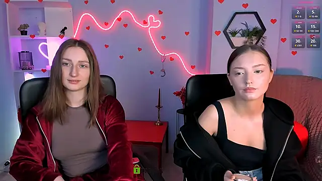 eva smiith  online show from March 16, 2026, 7:12 am