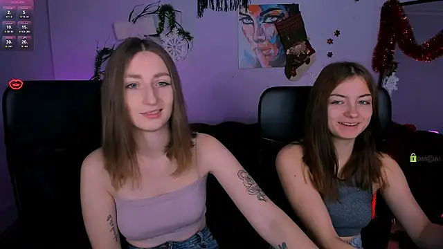 eva smiith  online show from January 7, 2026, 6:51 am