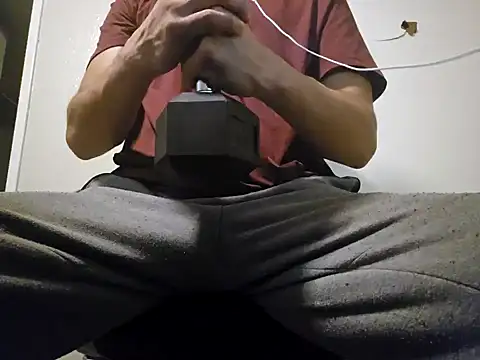 Nicks9inches online show from October 11, 2025, 1:06 am