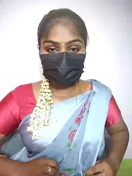 Tamil Princess12 online show from April 16, 2026, 7:03 pm