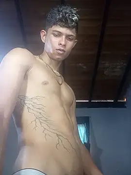 God Eros 23cm online show from April 8, 2026, 3:24 pm