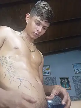 God Eros 23cm online show from July 16, 2026, 2:30 am