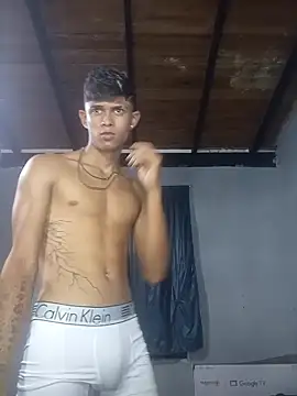 God Eros 23cm online show from April 10, 2026, 3:46 am