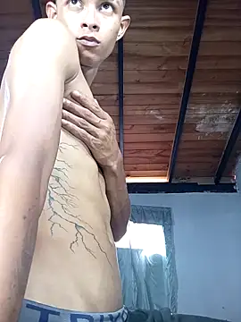 God Eros 23cm online show from March 8, 2026, 7:50 pm