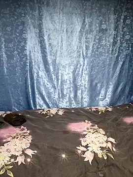 evavip8 online show from October 1, 2025, 6:45 pm