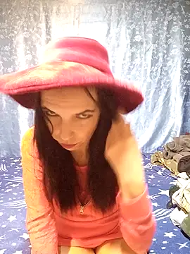 evavip8 online show from September 17, 2025, 8:55 pm