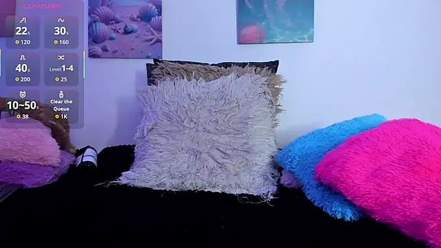 malthe 022 online show from March 6, 2026, 7:09 pm