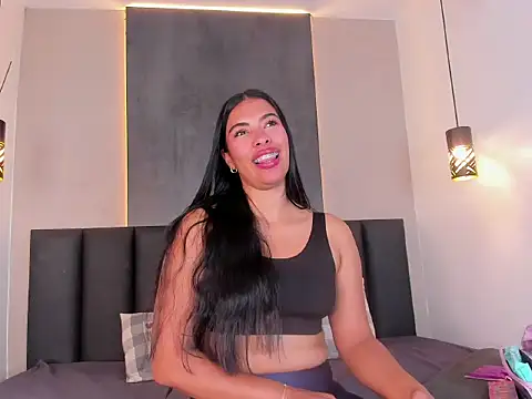 RiriiBrunette   online show from November 7, 2025, 8:57 pm