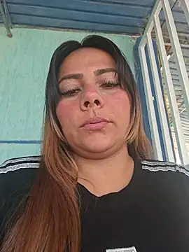 camila rogue online show from November 25, 2025, 11:54 am