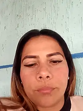 camila rogue online show from November 15, 2025, 12:09 pm