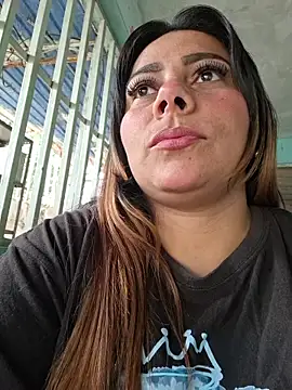 camila rogue online show from November 24, 2025, 12:05 pm