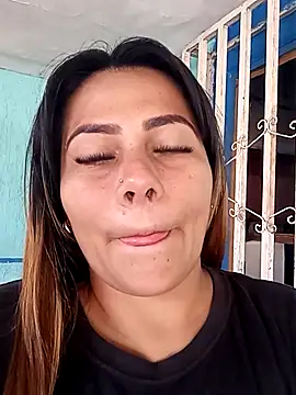 camila rogue online show from October 26, 2025, 3:01 pm