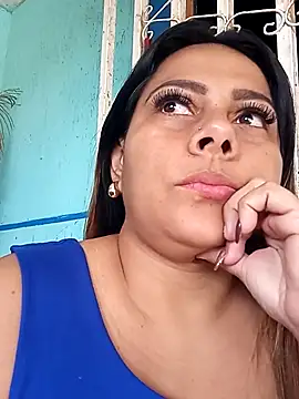 camila rogue online show from October 20, 2025, 1:00 pm