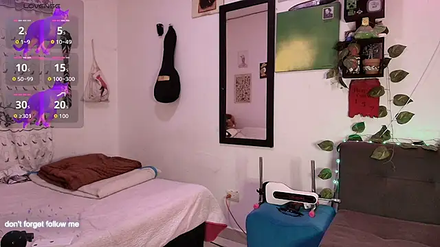 Snapshot of Rinrav chatting on November 20, 2025, 7:25 pm Rinrav online show from November 20, 2025, 7:25 pm