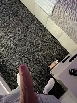 NaughtyStepson144 online show from March 31, 2026, 5:26 pm