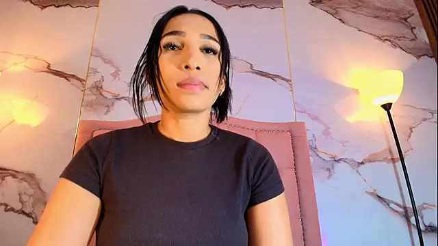 AlyaThompson online show from July 9, 2026, 3:18 am