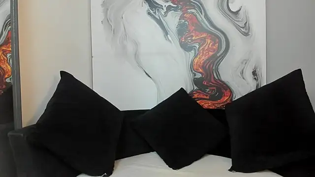 Charlottegray 1 online show from September 12, 2025, 4:01 am