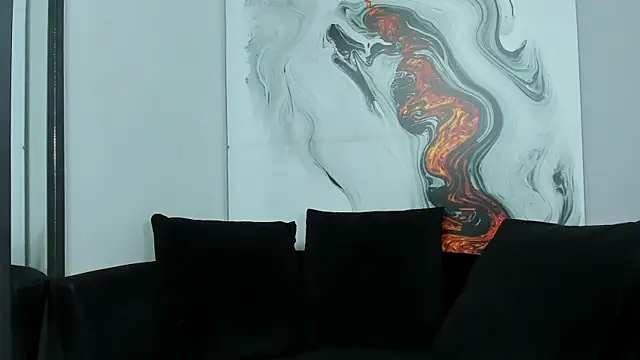 Charlottegray 1 online show from September 27, 2025, 12:00 pm