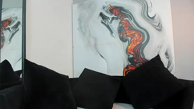 Charlottegray 1 online show from October 8, 2025, 3:52 am