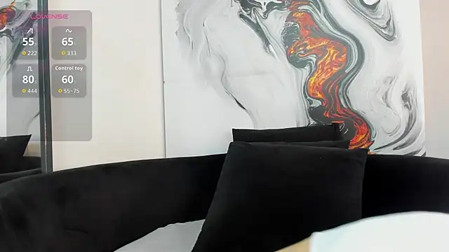 Charlottegray 1 online show from October 4, 2025, 3:52 am