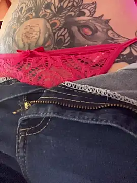 MarilynSmith01 online show from February 21, 2026, 8:11 pm