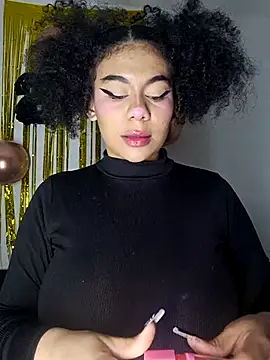 Snapshot of Yerystar chatting on November 15, 2025, 8:57 pm Yerystar online show from November 15, 2025, 8:57 pm