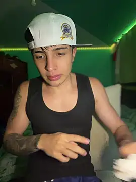 Snapshot of pabonsito chatting on June 2, 2026, 2:55 am pabonsito online show from June 2, 2026, 2:55 am