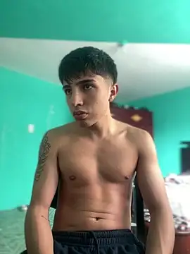 pabonsito online show from January 31, 2026, 8:29 pm