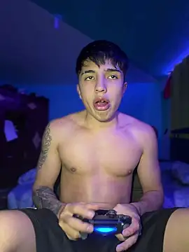 pabonsito online show from April 13, 2026, 3:10 am