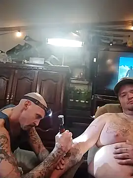 Snapshot of BonnienClyde5421 chatting on February 23, 2026, 9:04 pm BonnienClyde5421 online show from February 23, 2026, 9:04 pm