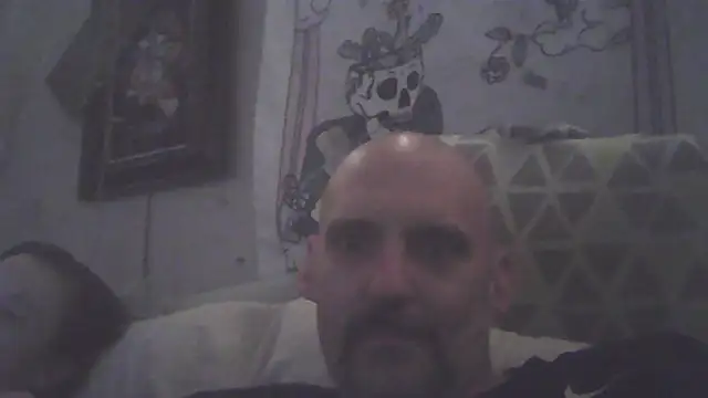 BonnienClyde5421 online show from March 19, 2026, 1:05 am