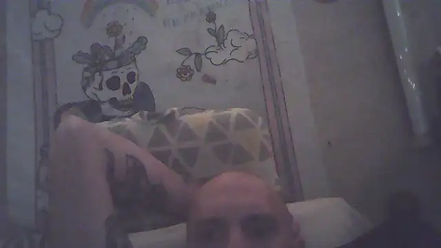 Snapshot of BonnienClyde5421 chatting on February 27, 2026, 11:59 pm BonnienClyde5421 online show from February 27, 2026, 11:59 pm